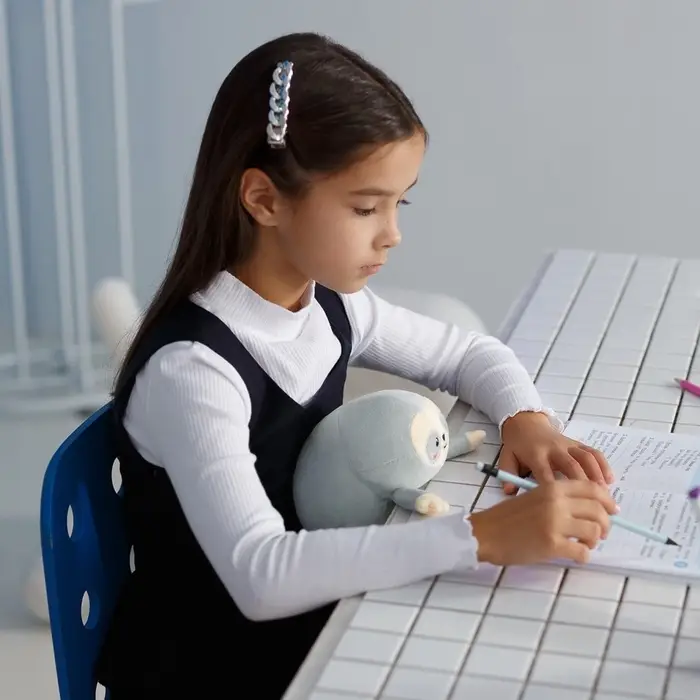 Мягкая игрушка &laquo;Осанчик. Ленивец&raquo;, 18 см