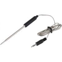 Электрогриль HYG-7001 2000Вт черный