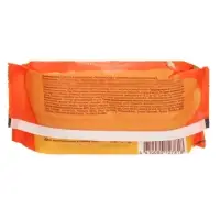 Влажные салфетки Pamperino Kids детские с ромашкой и витамином Е mix, 8 шт