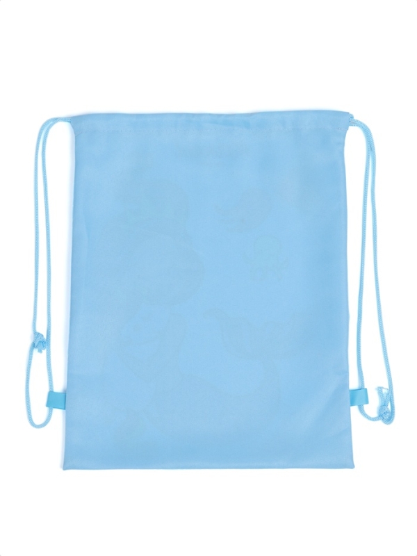 Мешок для вещей "Русалка", 39 х 30, 5 см