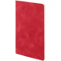 Блокнот Luba, красный