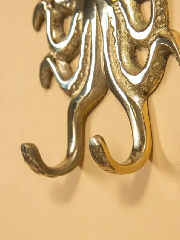 Крючки &laquo;Осьминог&raquo;, 9.5&times;12 см