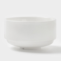 Бульонная чашка без ручек 450 мл, 12x6,7 см