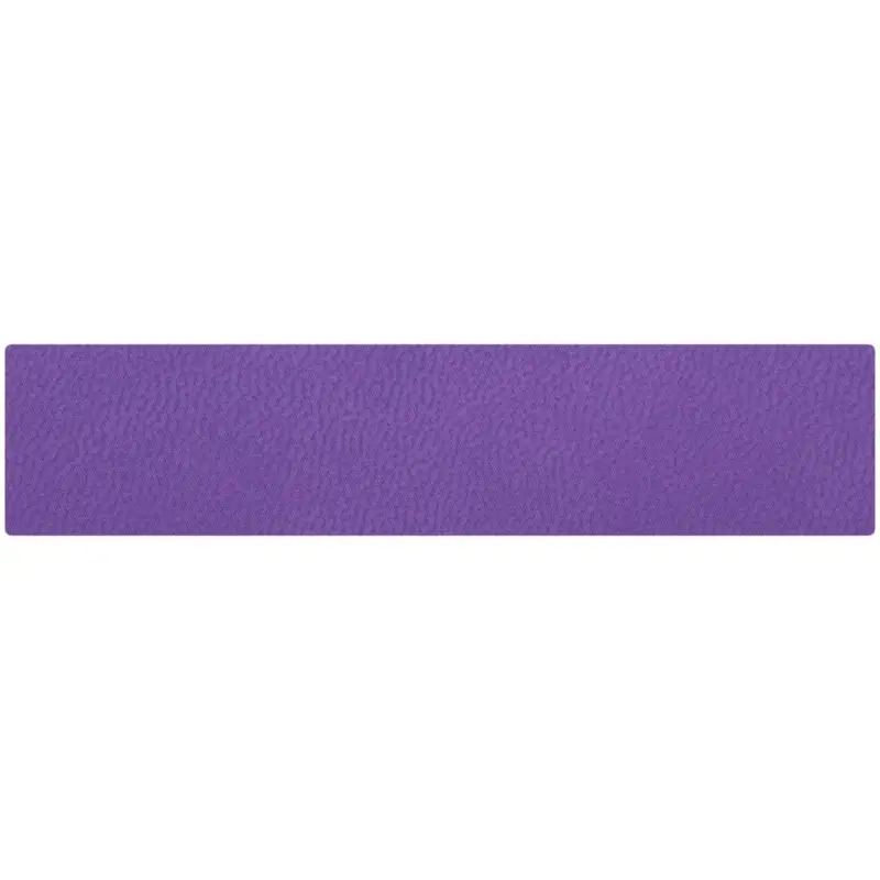 Лейбл Listra Latte, фиолетовый