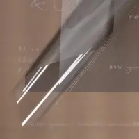 Пленка флористическая "Такая любовь", 58 х 58 см