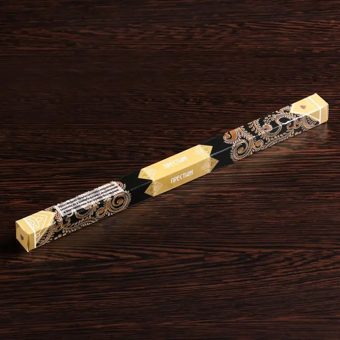 Благовония "Мысли Престиж", 8 палочек