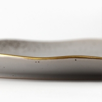 Тарелка керамическая &laquo;Сканди&raquo;, 23 см