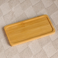 Горшок "Бонсайка" для кактусов и суккулентов, 17х8х6см