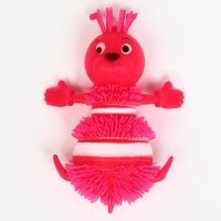 Ёжка &laquo;Чудик&raquo;, свет, цвета МИКС