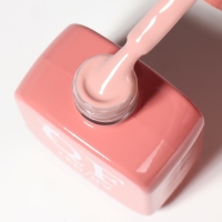 Гель лак для ногтей &laquo;SIMPLE&raquo;, 3-х фазный, 10 мл, LED/UV, цвет (79)