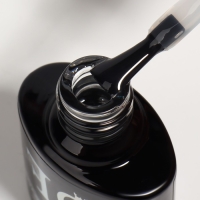 Топ для ногтей, без липкого слоя, 8 мл, LED/UV, цвет прозрачный