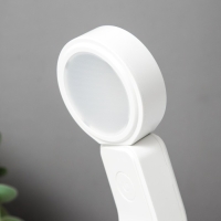 Светильник "Тренти" LED 3Вт USB белый 2х6,5х19 см