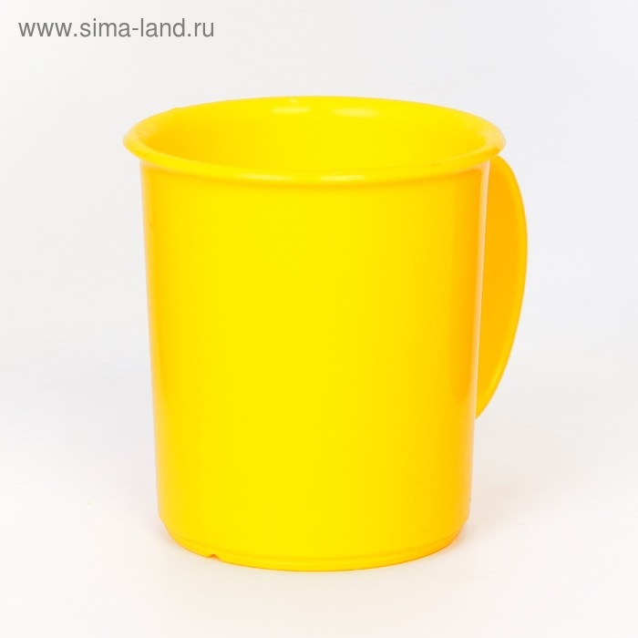 Кружка &laquo;Радуга&raquo;, 180 мл, цвет МИКС