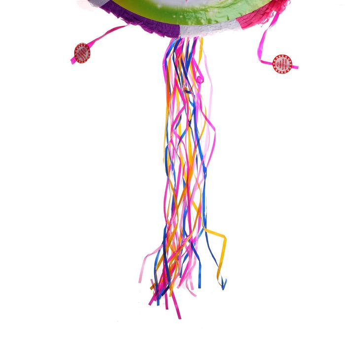 Пиньята &laquo;Единорог&raquo;