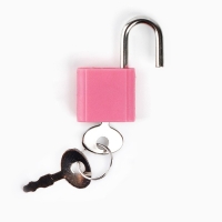 Записная книжка на замочке &laquo;Мой волшебный дневничок&raquo;, А6, 50 листов.