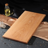 Доска разделочная Mаgistrо, цельный массив бука, 60&times;30&times;2,5-3 см