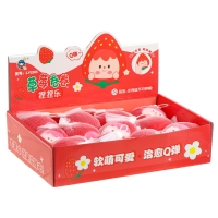 Мялка &laquo;Клубничка&raquo; с пастой