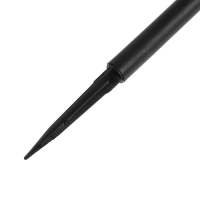 Садовый светильник на солнечной батарее &laquo;Ретро&raquo;, 10 &times; 39 &times; 10 см, 1 LED, свечение белое