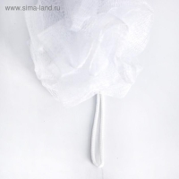 Мочалка детская для купания &laquo;Кит&raquo;