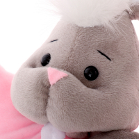 Мягкая игрушка-подушка &laquo;Заяц&raquo;, 34 см