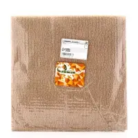 Коврик когтеточка на клеевой основе "Бежевый", 60х30см