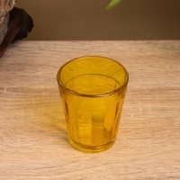 Подсвечник для чайной свечи 5,5х5,5х6 см