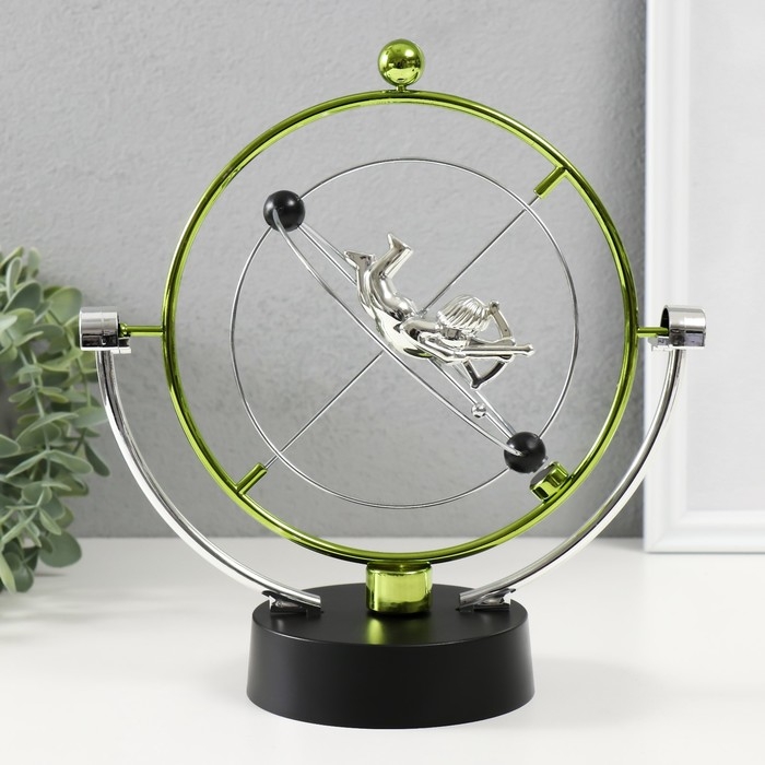 Маятник "Сфера" ангел 23 х 11 х 24,5 см