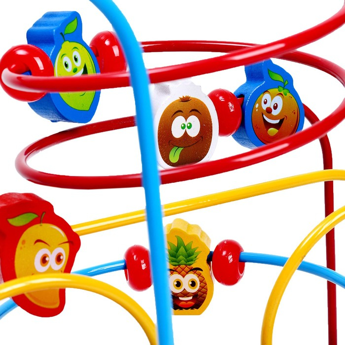 Логический центр с шестерёнками