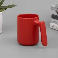 Кружка Visari, красная