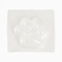 Набор для творчества "Бомбочки для ванн своими руками "Лапка"