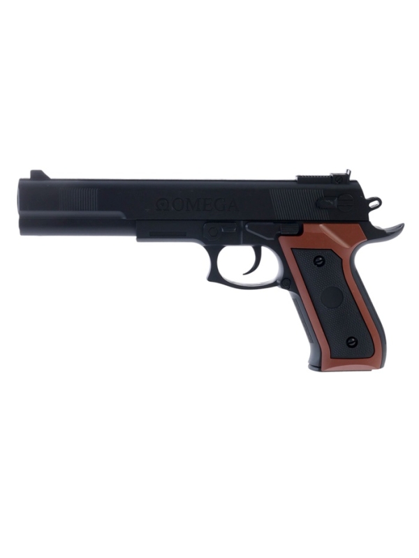 Пистолет "Кедр"