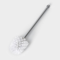 Ёршик для унитаза Accoona, 6,6&times;6,6&times;35,5 см