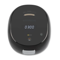 Мультиварка HYMC-2409