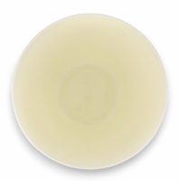 Кашпо "Рондо" 35л (со вставкой 15л), белый