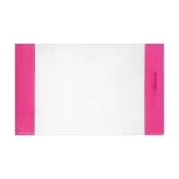 Обложка ПВХ 265 х 415 мм, 100 мкм, для учебников Петерсон, Моро (ч.1,3), Гейдман, &laquo;Капельки солнца&raquo;, Плешаков, с цветным клапаном, МИКС