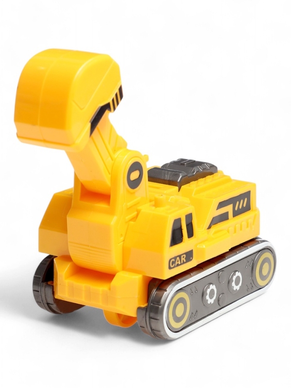 АВТОБОТЫ Робот "Стройбот"