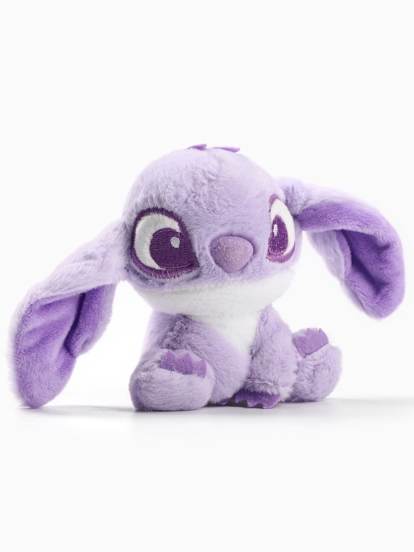 Disney Мягкая игрушка Космический друг Стич