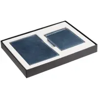 Набор Apache Clamp, синий