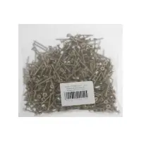 Саморез 3.5&times;32 мм ТУНДРА PREMIUM, потай, крупная резьба, шлиц PH, желтый цинк, 1 кг