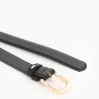 Ремень жен 05-01-01-01, Март2511, 2,8*0,3*110 см, без винта, пряж золото, 1 прокол,