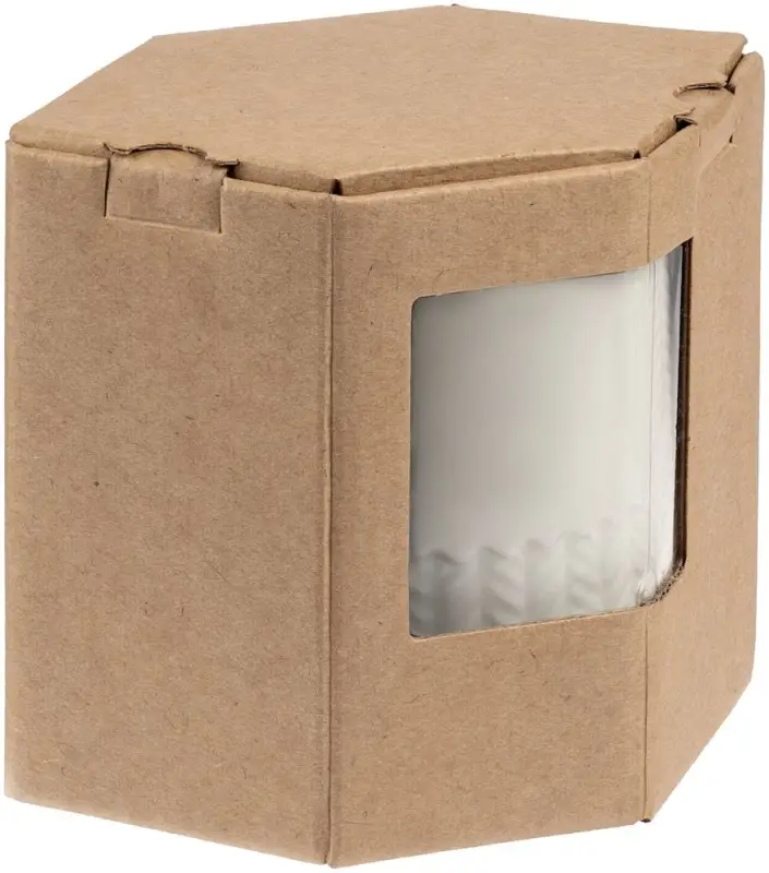 Кружка &laquo;Все связано&raquo;, большая