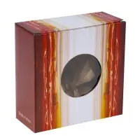 Крючок для штор CAPPIO KS037, цвет золото, 2 шт