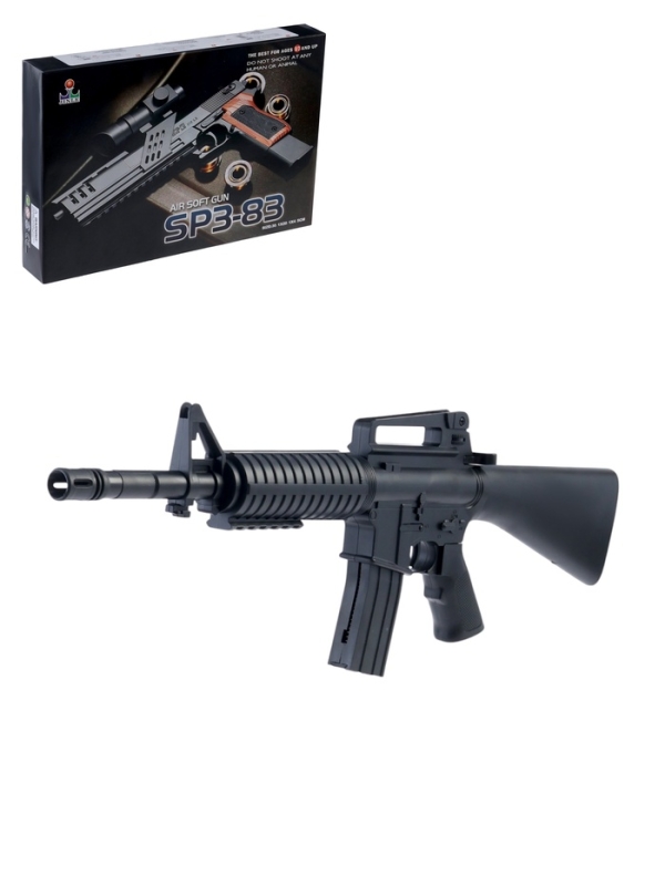 Автомат "М4"