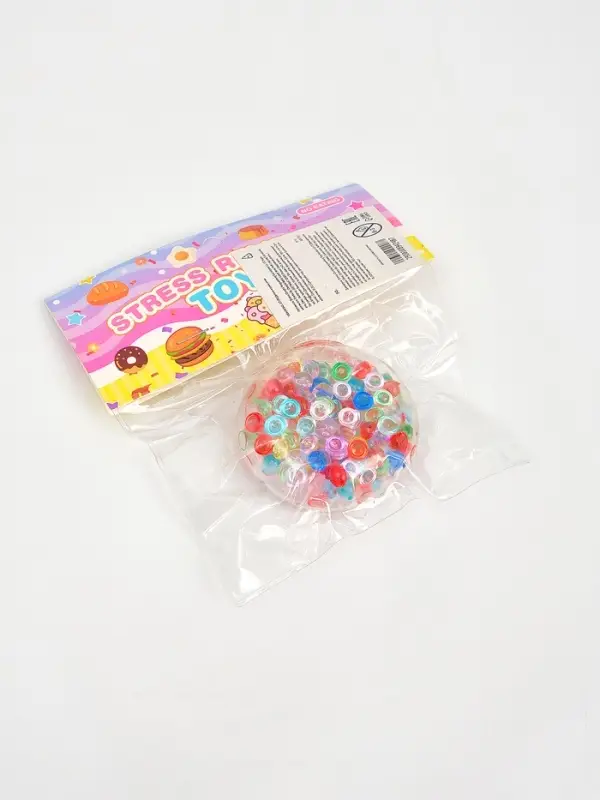 Мялка "Хрустящий шар"