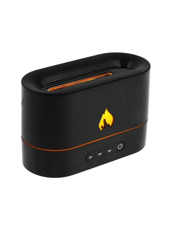 Увлажнитель воздуха LHU-15, ультразвуковой, 250 мл, 4.5 Вт, 3 режима, подсветка