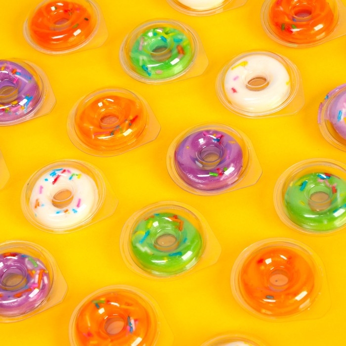 Набор Мармелад "Донат", 400 г