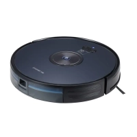 Робот-пылесос PVCR 3200 IQ Home Aqua с влажной уборкой