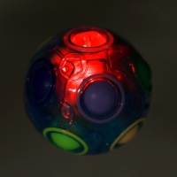 Головоломка &laquo;Шар&raquo;, цвета МИКС