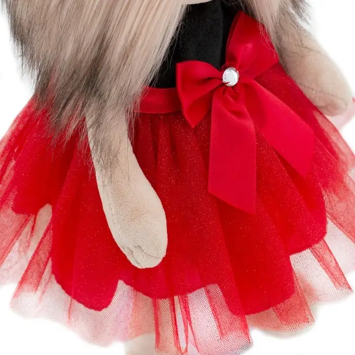 Мягкая игрушка &laquo;Lucky Yoyo: Фиеста&raquo;, с каркасом, 37 см