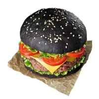 Мульти-пресс для котлет PBP 0301